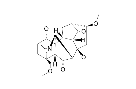 Senbusine A