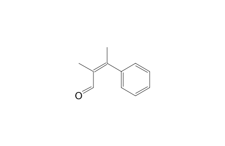 (2Z)-2-Methyl-3-phenylbut-2-enal