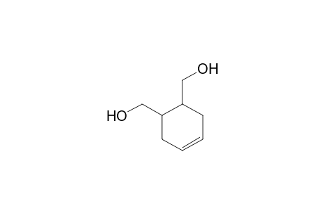 4-Cyclohexene-1,2-dimethanol