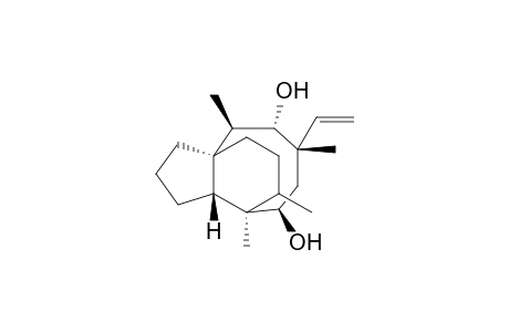 11-hydroxypremutilin