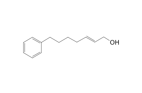 (E)-7-phenylhept-2-en-1-ol