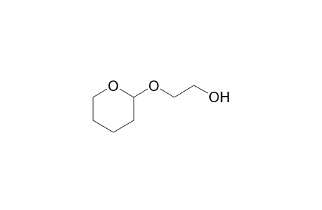 2-(2-Hydroxyethoxy)tetrahydropyran