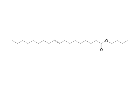 elaidic acid, butyl ester