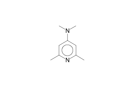 N,N,2,6-Tetramethyl-4-pyridinamine