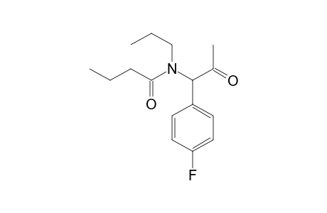 iso-4-Fluoropropcathinone BUT