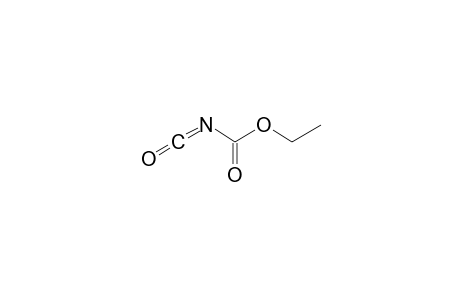 ISOCYANATOFORMIC_ACIDETHYLESTER