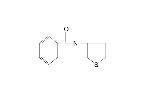 N-(tetrahydro-3-thienyl)benzamide