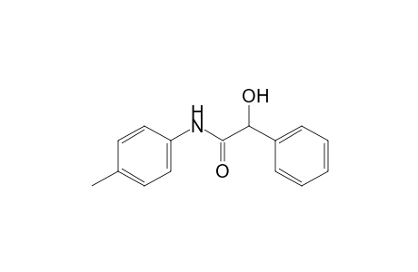 N-mandeloyl-p-toluidine