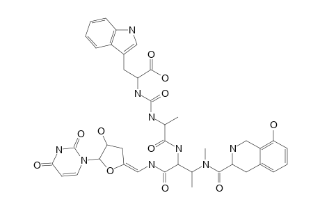 PACIDAMYCIN-4N
