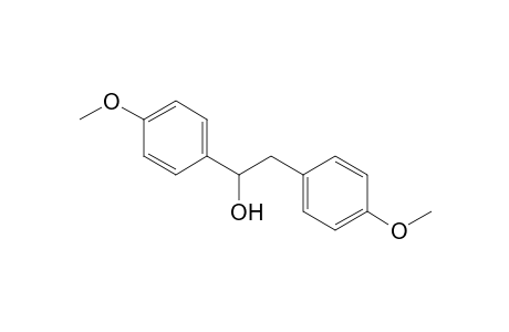 1,2-bis(4-methoxyphenyl)ethanol