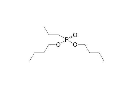 Dibutyl propanephosphonate