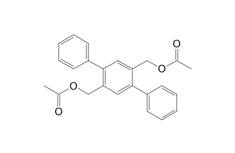 2',5'-Bis(acetoxymethyl)-1,1':4',1"-terphenyl