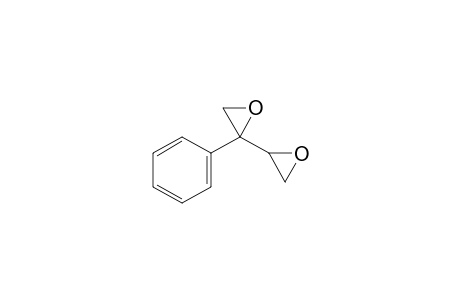 2-Phenyl-2,2'-bioxiranyl
