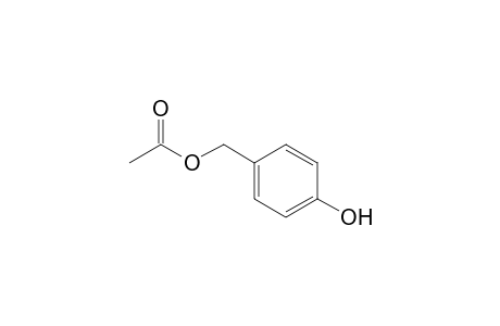 (4-hydroxyphenyl)methyl acetate