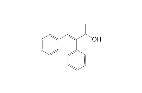 (E)-3,4-diphenylbut-3-en-2-ol