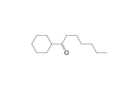 1-cyclohexyl-1-heptanone