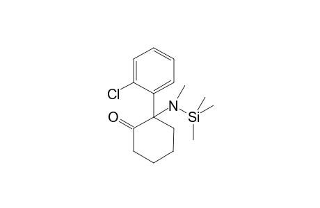 Ketamine TMS                        @