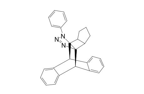 (2R,3R)/(2S,3S)-16-Phenyl-14,15,16-triazadibenzo[j,m]pentacyclo[7.2.2.3(2,8).0(2,8).0(3,7)]hexadeca-10,12,14-triene