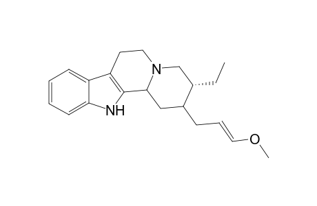 Methyl enol ether