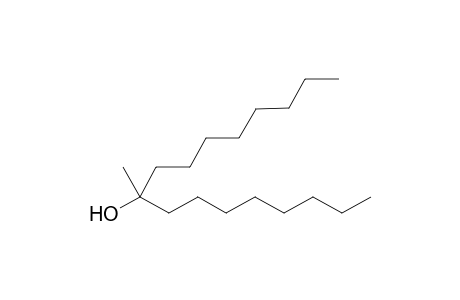 9-Methylheptadecan-9-ol