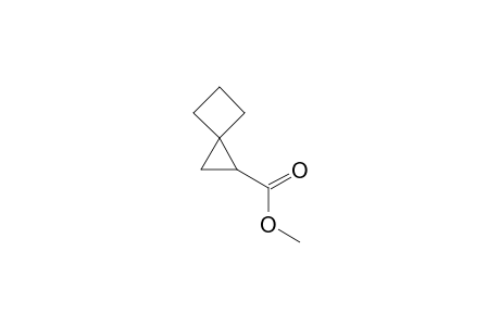 2-Methoxycarbonylspiro[2.3]hexane