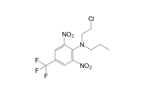 Fluchloralin