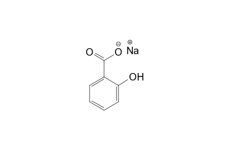 Sodium salicylate