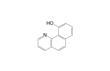 10-Hydroxybenzo[h]quinoline