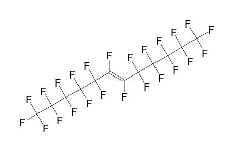 (E)-1,1,1,2,2,3,3,4,4,5,5,6,7,8,8,9,9,10,10,11,11,12,12,12-tetracosafluorododec-6-ene