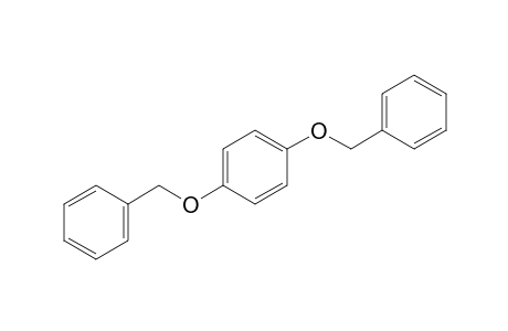 p-bis(benzyloxy)benzene