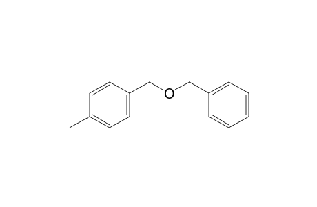 benzyl p-methylbenzyl ether