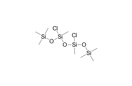bis{[(Trimethylsilyl)oxy]-bis-[chloro(methyl)silyl]}-oxide