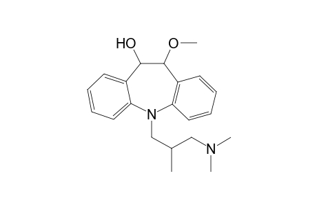 Trimipramine-M (OH,OCH3)