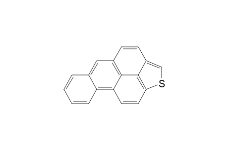 Benzo[4,5]phenaleno[1,9-bc]thiophene
