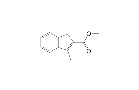 Methyl 3-methyl-1H-indene-2-carboxylate