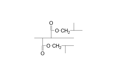 Poly(fumaric acid di-isobutyl ester)