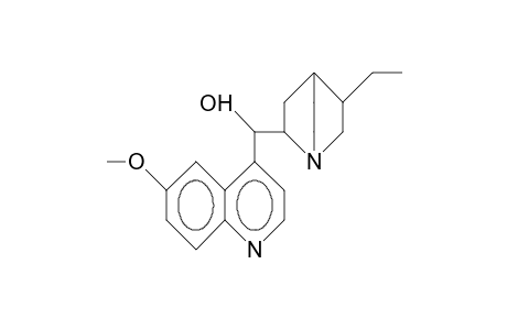 Dihydro-9-epiquinidine