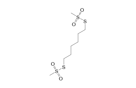 1,6-Bis(mesylthio)hexane