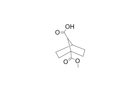 2-(Methoxycarbonyl)bicyclo[2.2.1]heptane-7-carboxylic acid