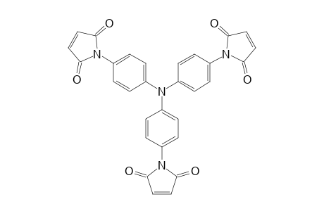 TRIS-[4-(2,5-DIOXO-2,5-DIHYDROPYRRYL)-PHENYL]-AMINE;TRIS-(4-MALEIMIDOPHENYL)-AMINE