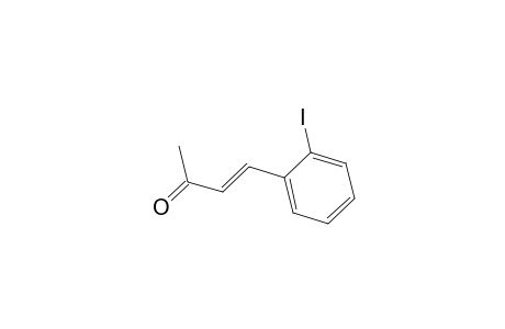 3-Buten-2-one, 4-(2-iodophenyl)-