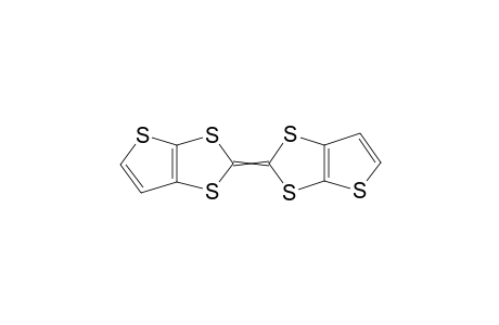2-thieno[2,3-d][1,3]dithiol-2-ylidenethieno[2,3-d][1,3]dithiole