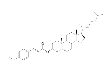 Cholesteryl - 4-Methoxycinnamate