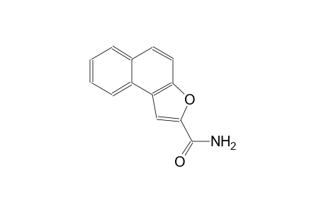 naphtho[2,1-b]furan-2-carboxamide
