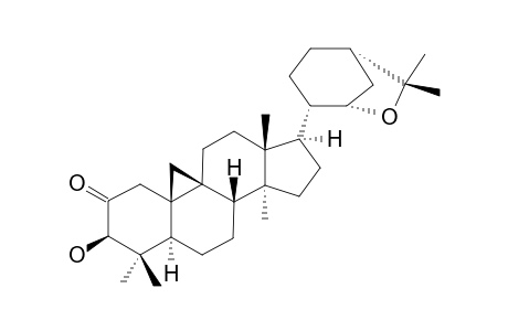 Monocarpinine