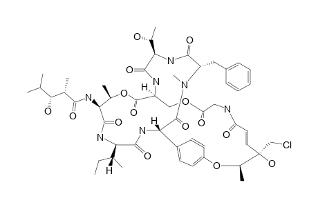 SALINAMIDE-B