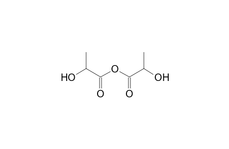 Lactic anhydride