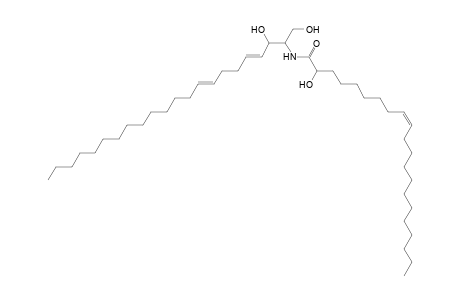 Cer 22:2;2O/21:1;(2OH)