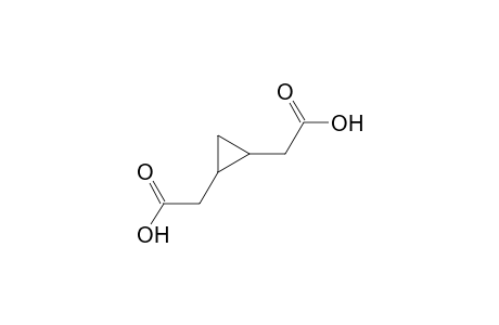 1,2-Cyclopropanediacetic acid