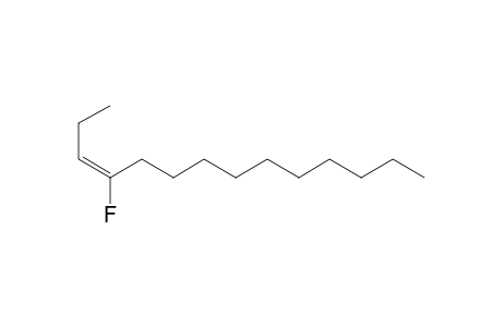 (E)-4-FLUORO-3-TETRADECENE